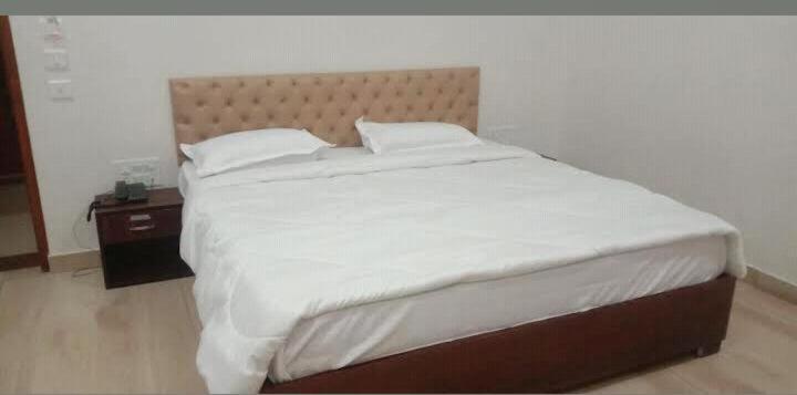 Hotel Amrapali Inn Jaipur Exteriör bild